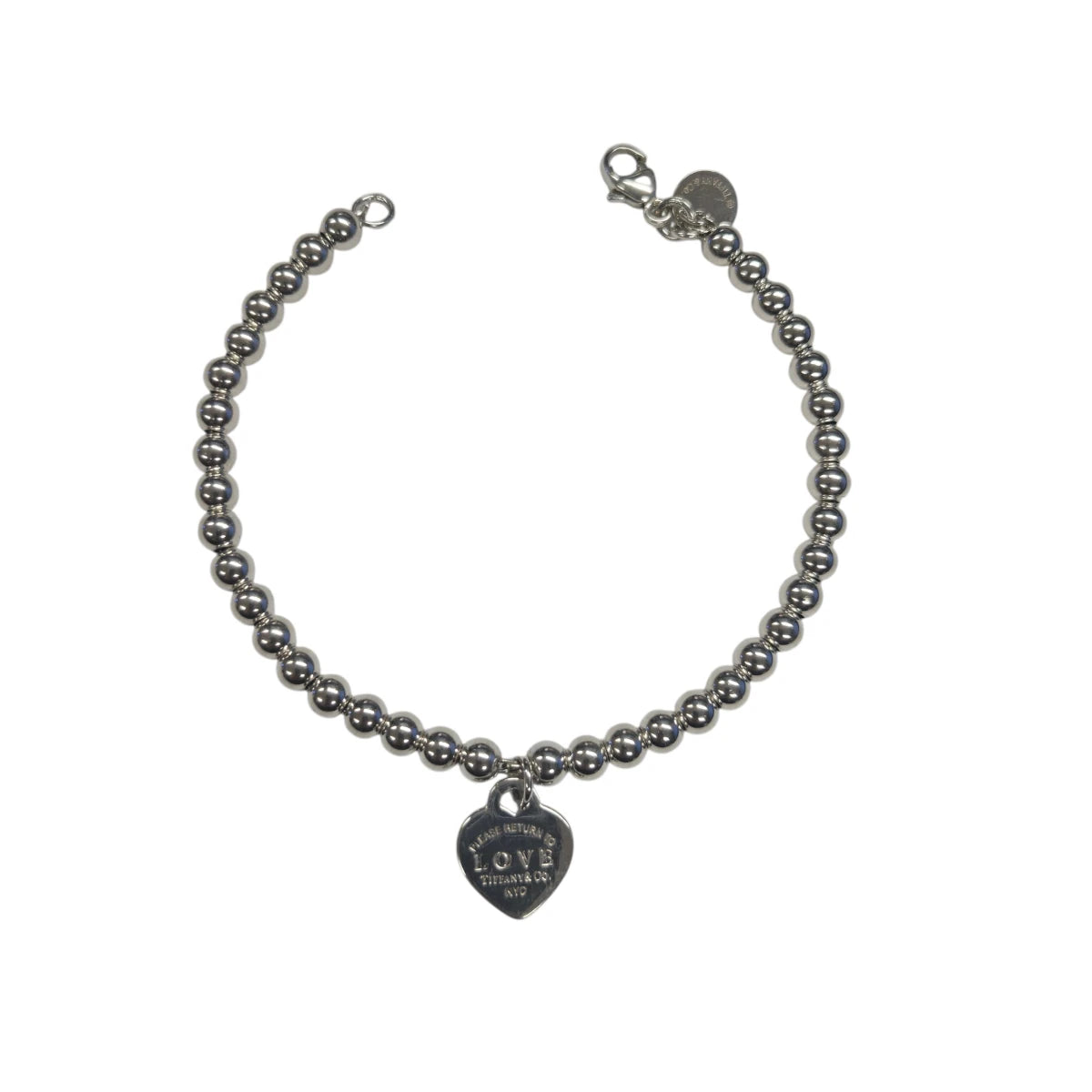 Tiffany Beads Bracelet
