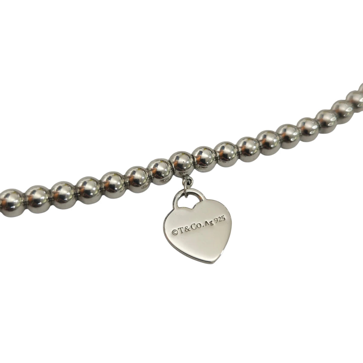 Tiffany Beads Bracelet