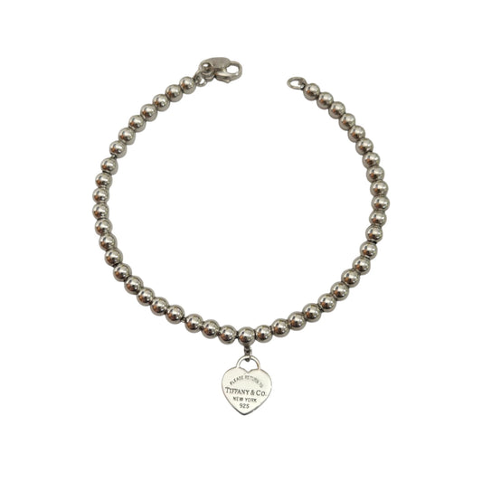 Bracciale Tiffany Beads