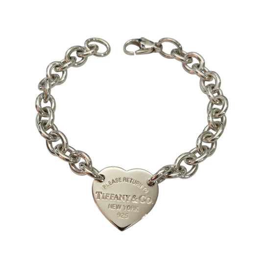 Bracciale Tiffany Return to Tiffany