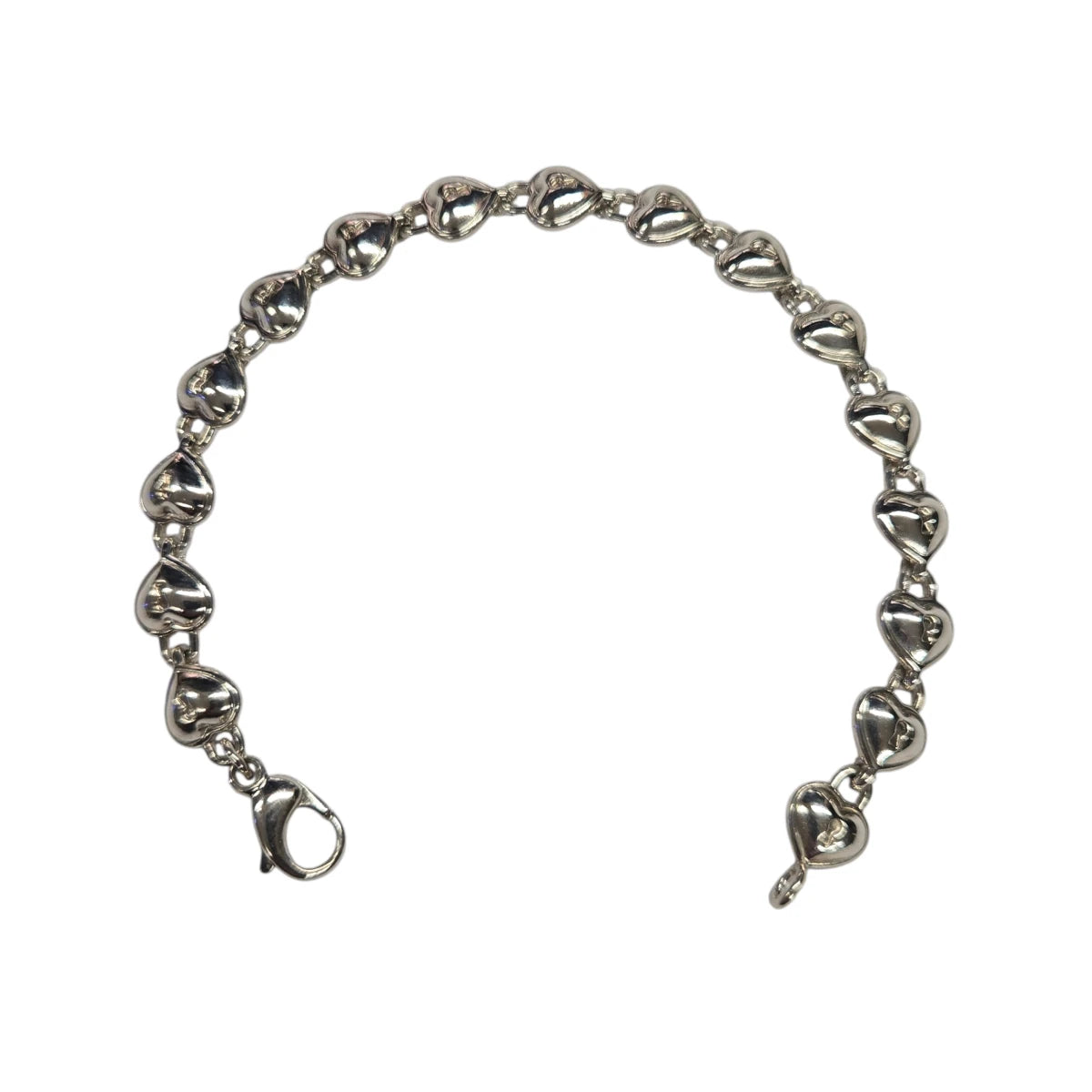 Bracciale Tiffany Cuoricini