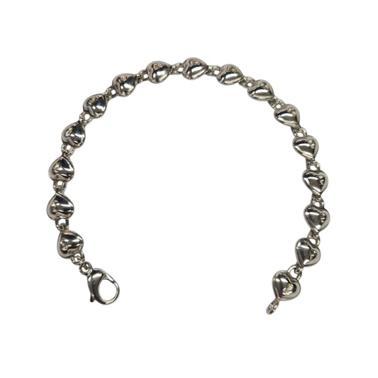 Bracciale Tiffany Cuoricini