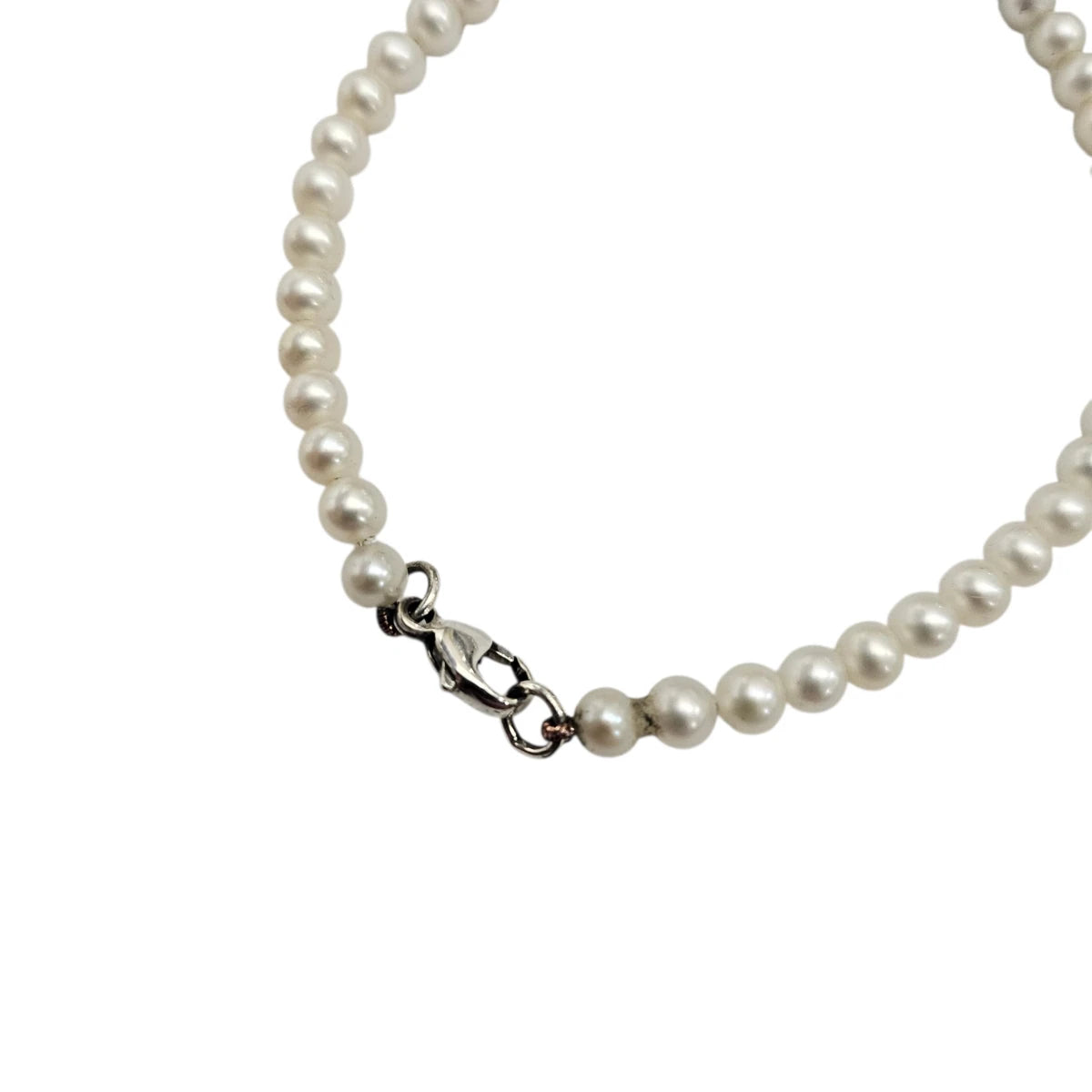Bracciale Tiffany Beads Perle