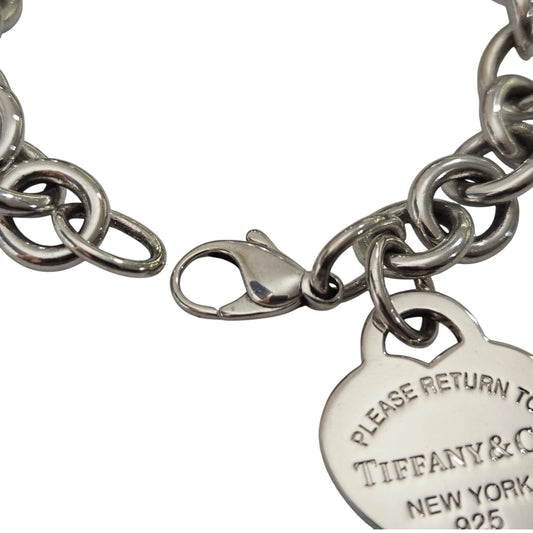 Bracciale Tiffany Return to Tiffany Heart Tag