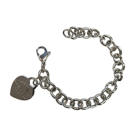 Bracciale Tiffany Return to Tiffany Heart Tag