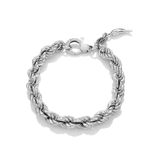 Bracciale Torchon Medio