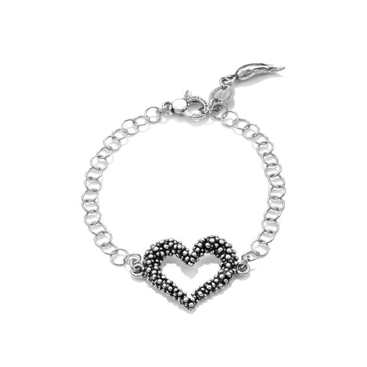 Bracciale Cuore