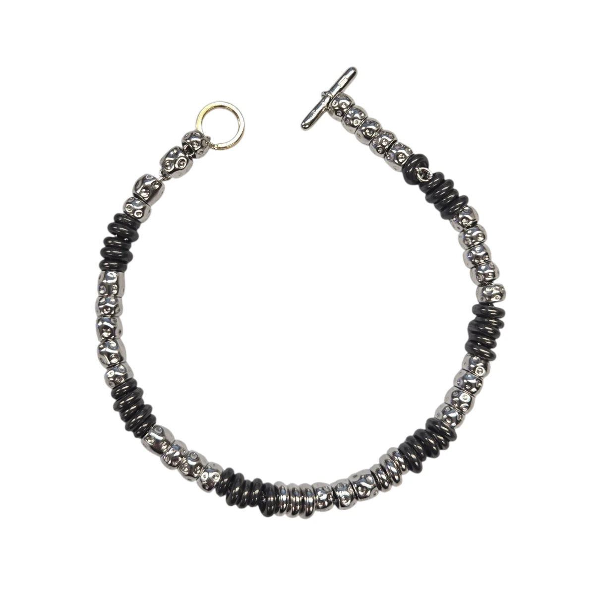 Bracciale DoDo Granelli e Rondelle