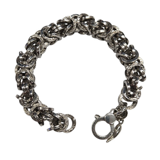 Bracciale Raspini Bizantina Martellata