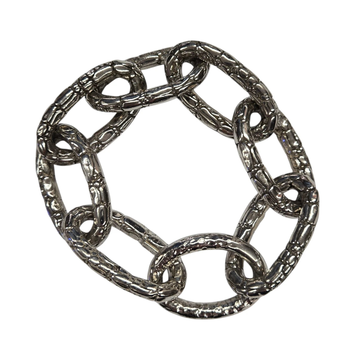 Bracciale Raspini Croco