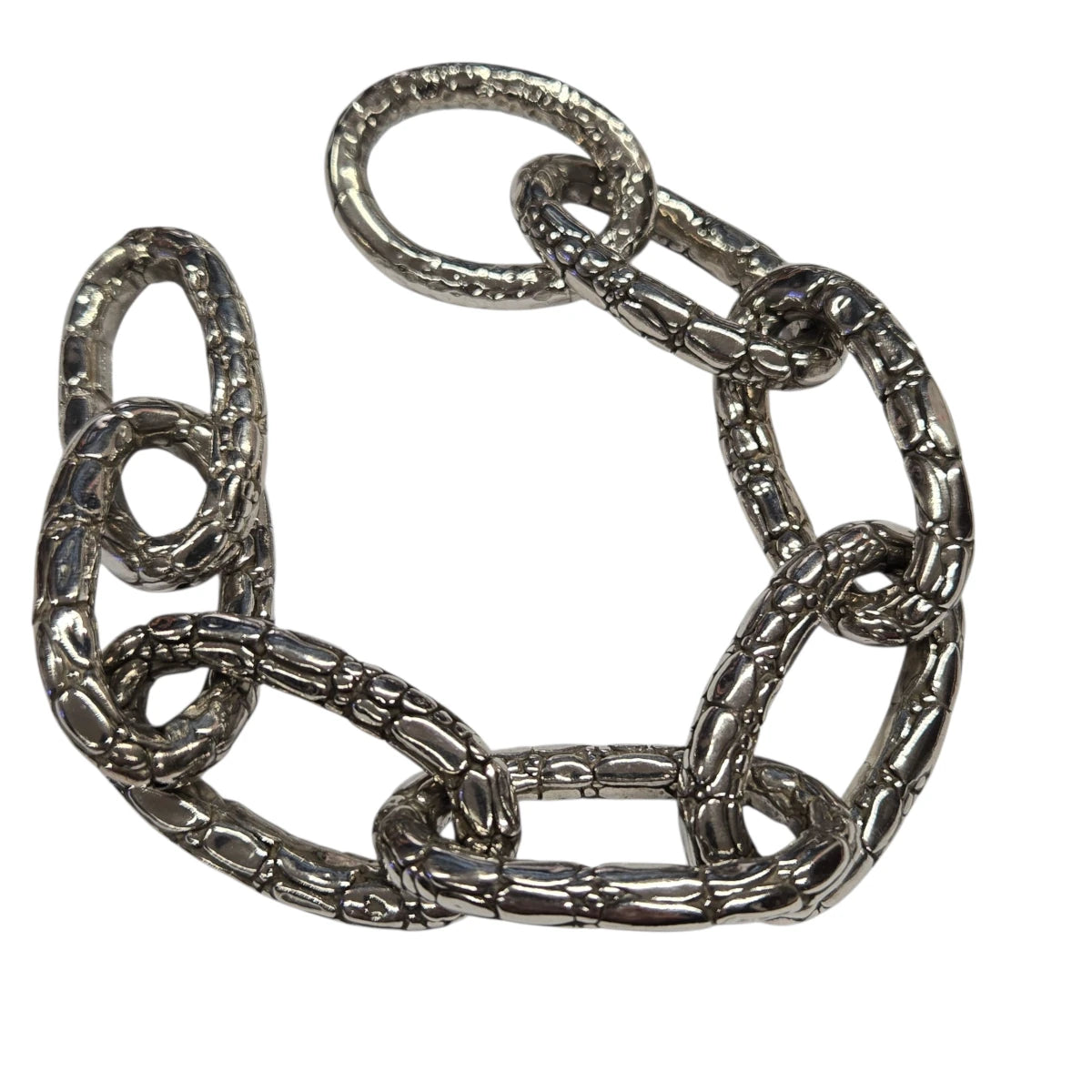 Bracciale Raspini Croco