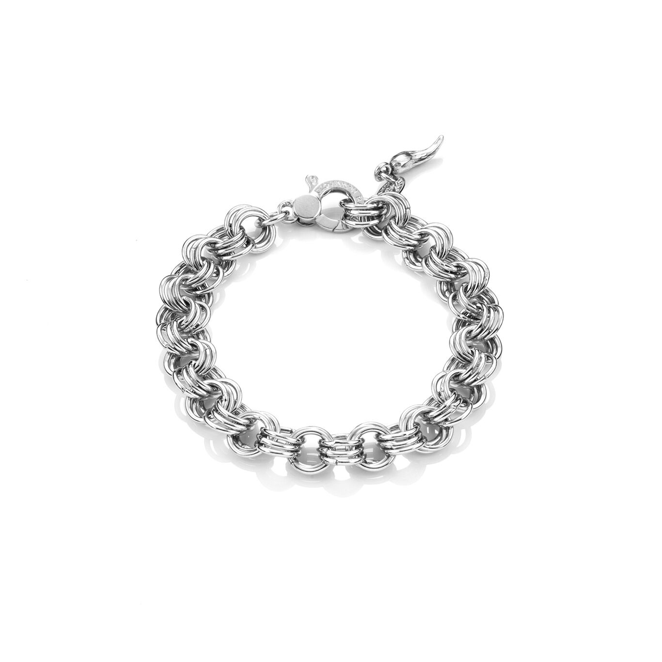 Bracciale Anelli