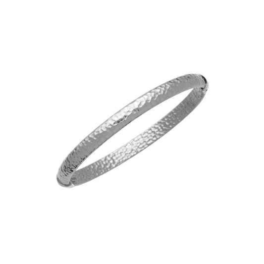 Bracciale Bangle Moon Rock Piccolo