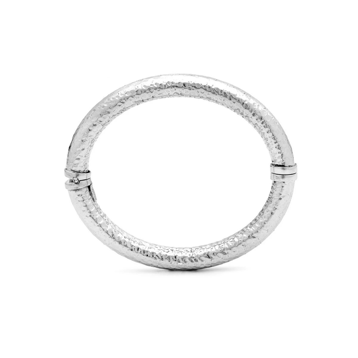 Bracciale Bangle Rock Medio