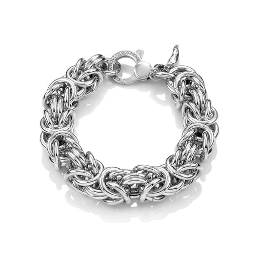 Bracciale Bizantina Maxi