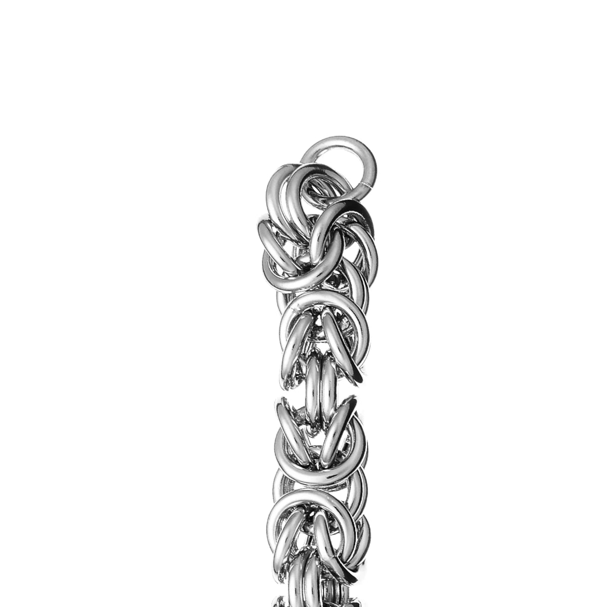 Bracciale Bizantina Maxi