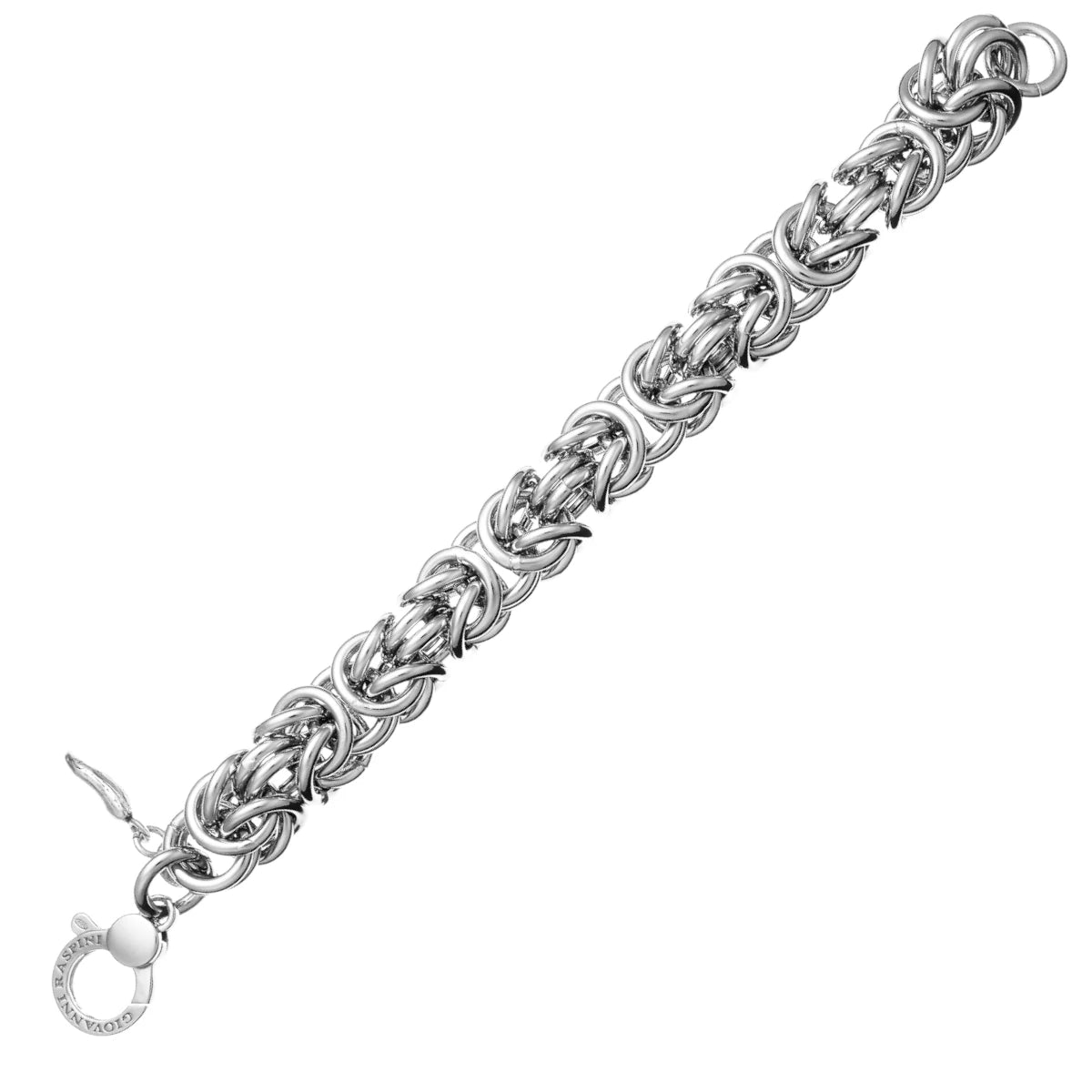 Bracciale Bizantina Maxi