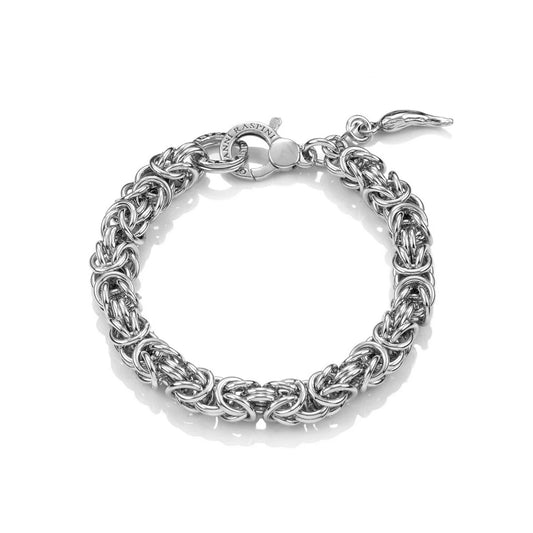 Bracciale Bizantina Medio
