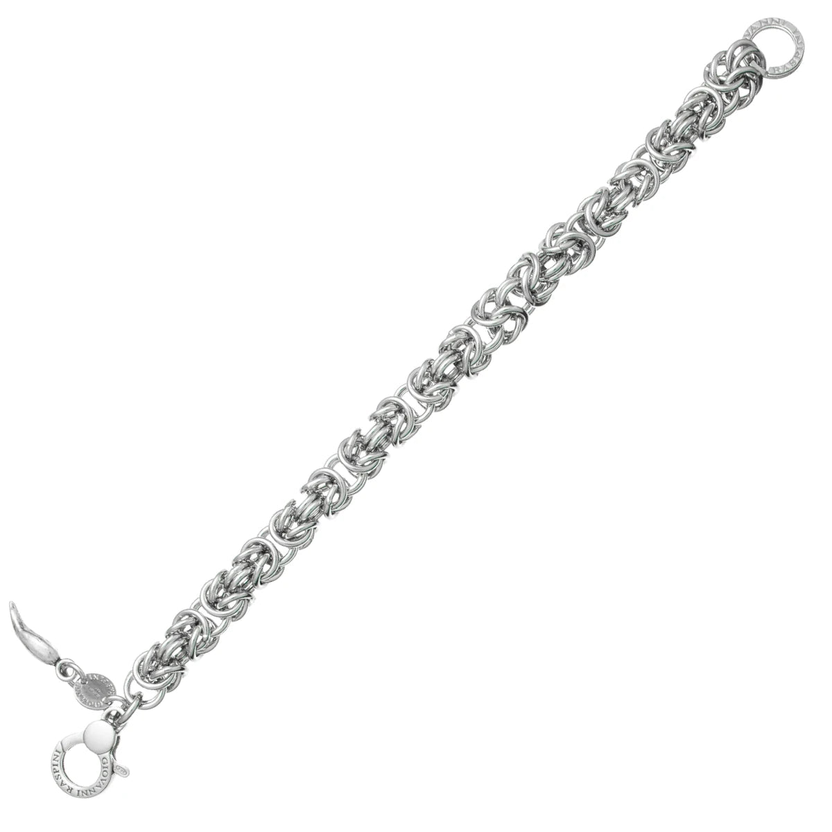 Bracciale Bizantina Medio
