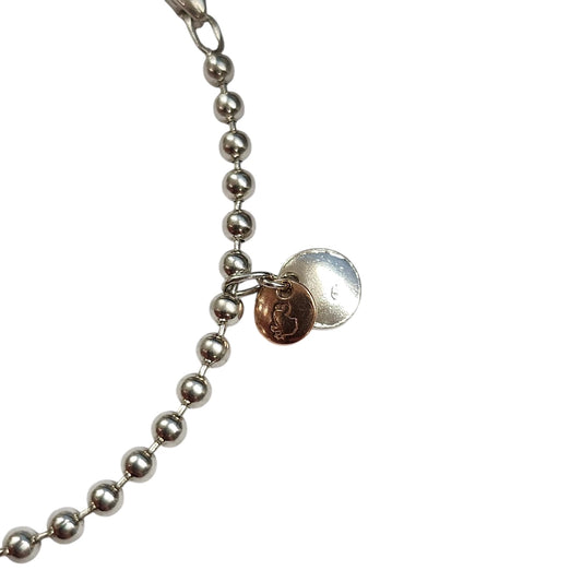 Bracciale DoDo Bollicine Argento