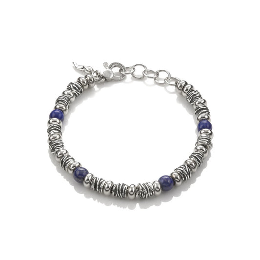 Bracciale Bond Lapislazzuli Piccolo
