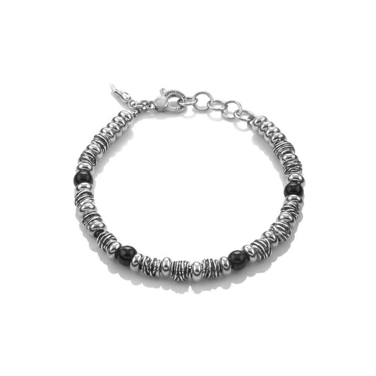 Bracciale Bond Onice Piccolo