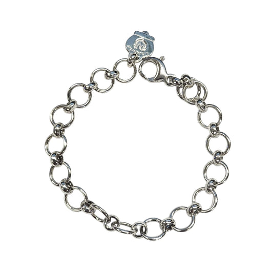 Bracciale Chantecler Et Voilà maglie tonde