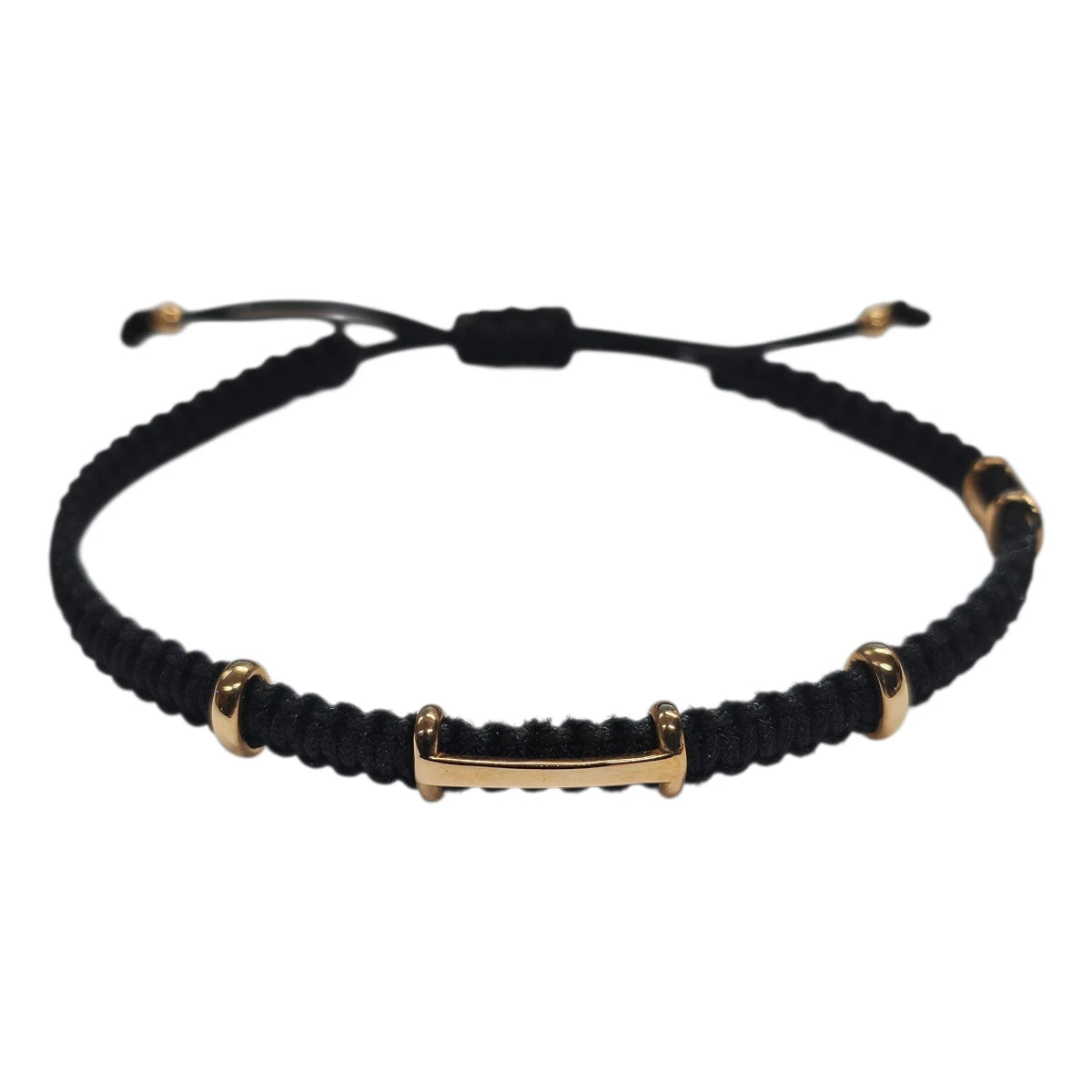 Bracciale Simple Barretta Media