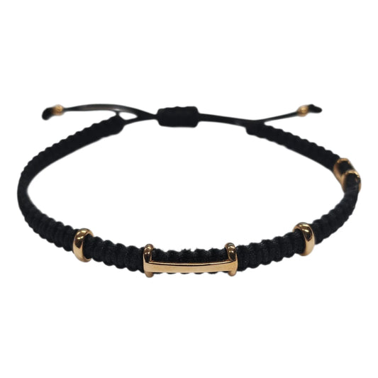 Bracciale Simple Barretta Media
