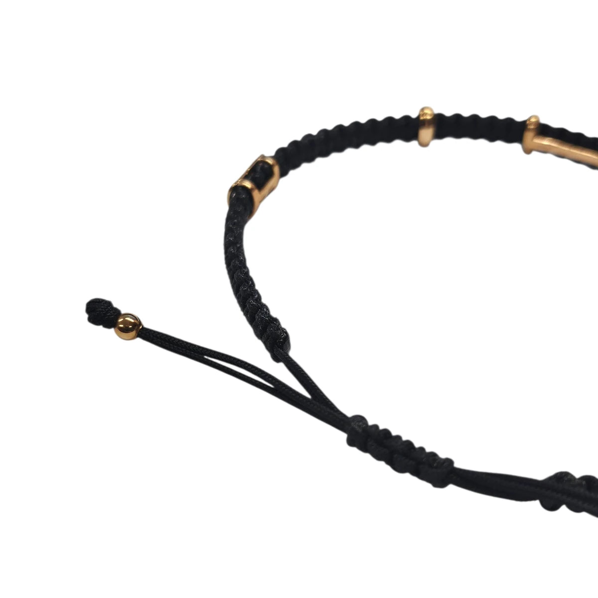 Bracciale Simple Barretta Media