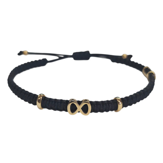 Bracciale Indole Infinito