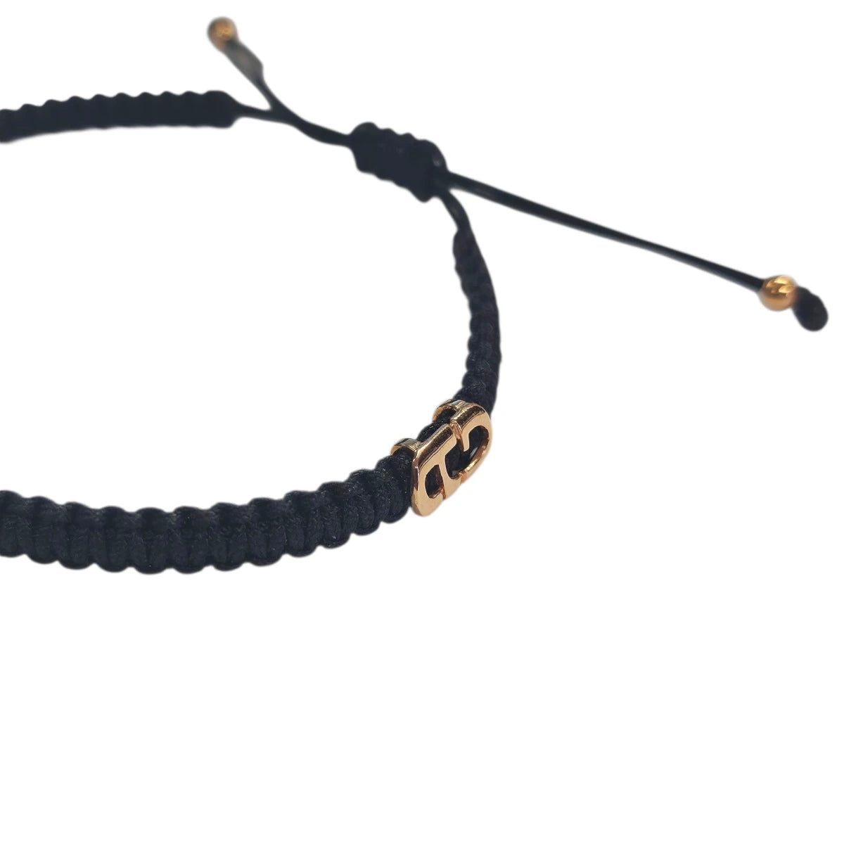 Bracciale Indole Quadrifoglio