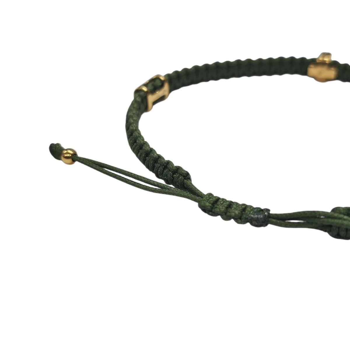 Bracciale Indole Quadrifoglio Prezioso