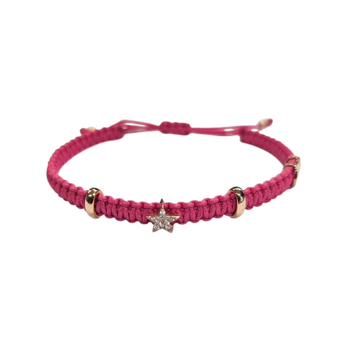 Bracciale Indole Stella