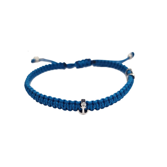 Bracciale Indole Ancora