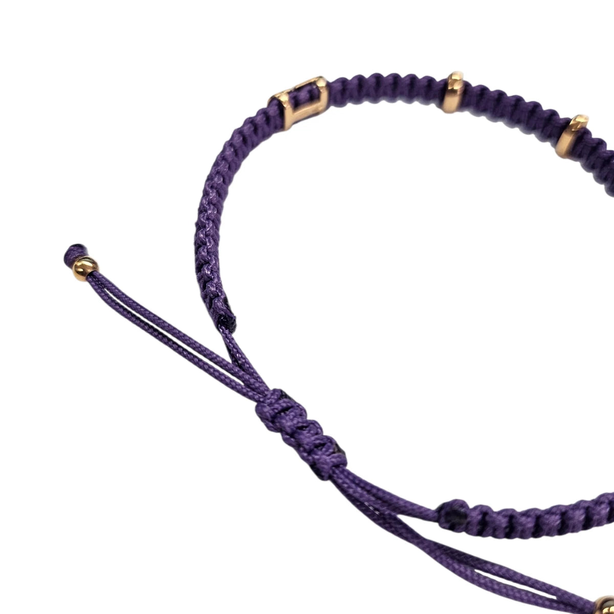 Bracciale Simple baretta diamanti