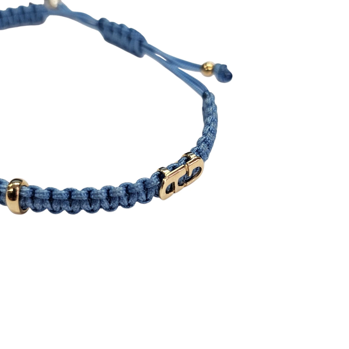 Bracciale Simple Zaffiri