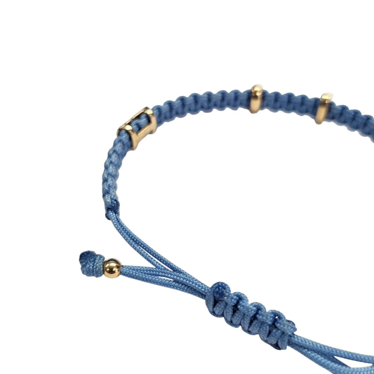 Bracciale Simple Zaffiri
