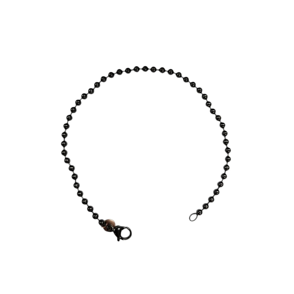 Bracciale DoDo Bollicine PVD