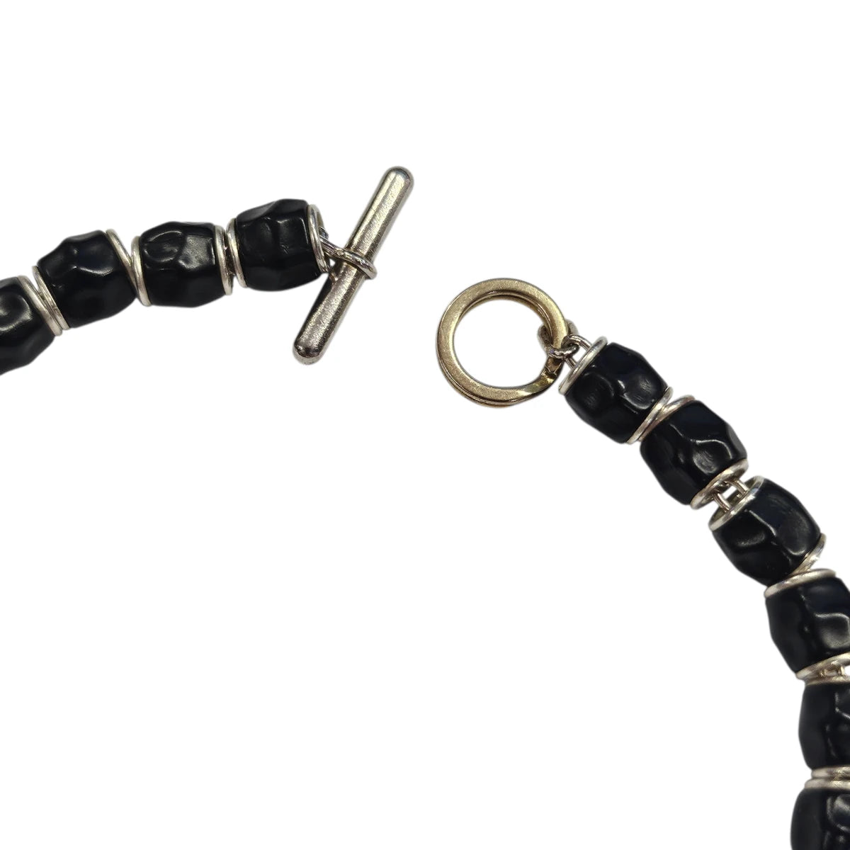 Bracciale DoDo Granelli Neri