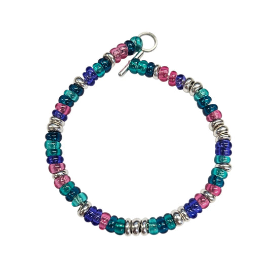 Bracciale DoDo Rondelle Tropical