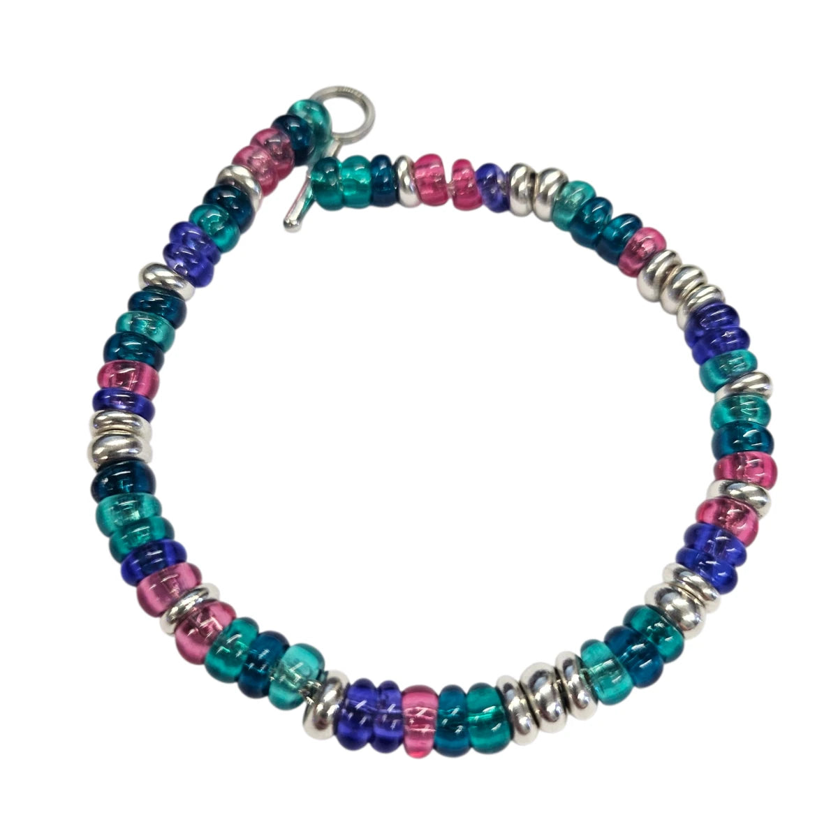 Bracciale DoDo Rondelle Tropical