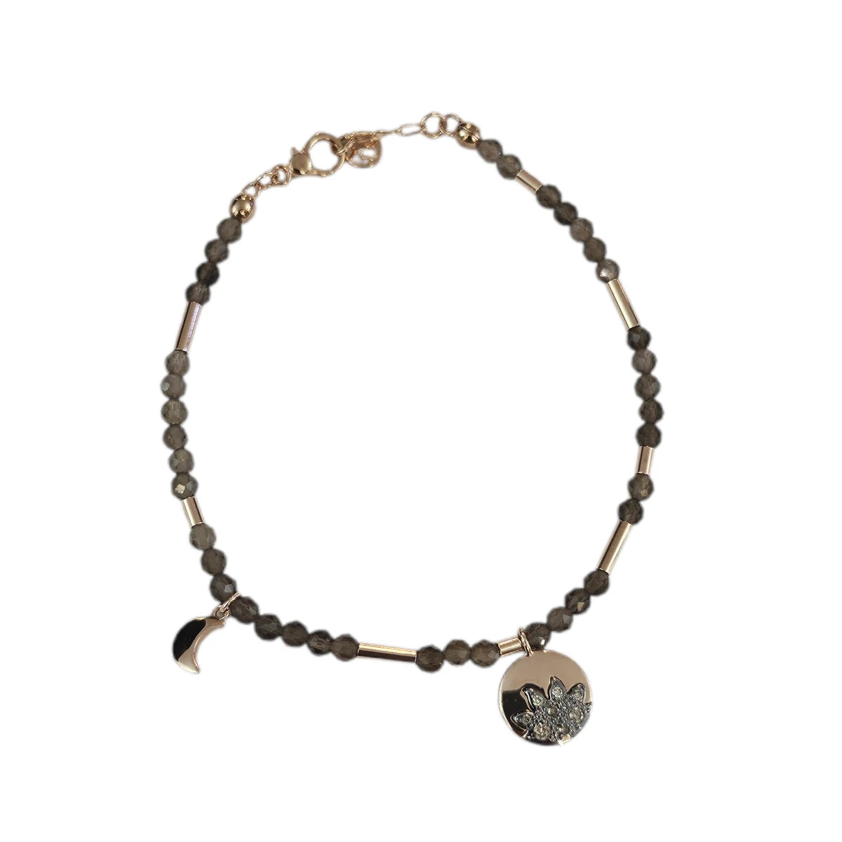 Bracciale Sun and Moon DoDo Sole