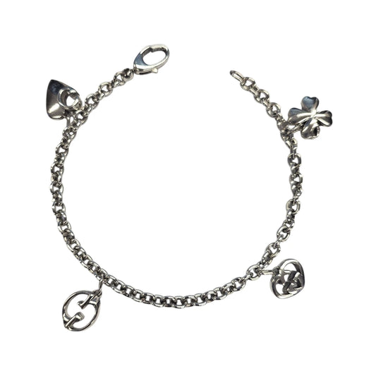 Bracciale Gucci Multi-charm