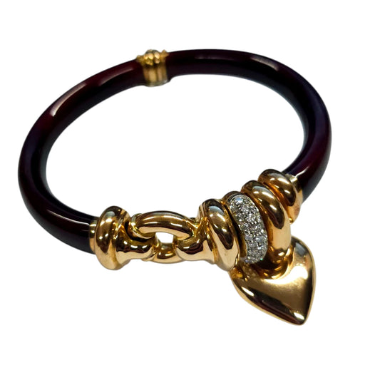 Bracciale Nouvelle Bague Cuore
