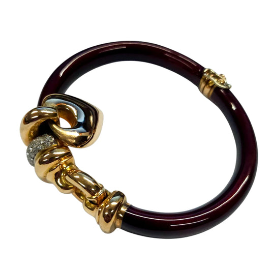 Bracciale Nouvelle Bague Cuore