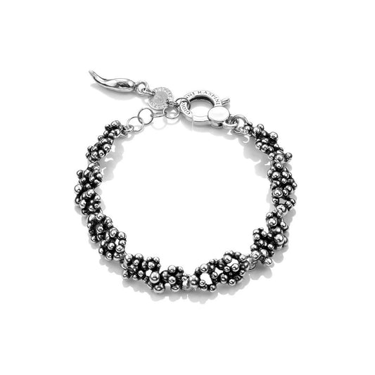 Bracciale Perlage