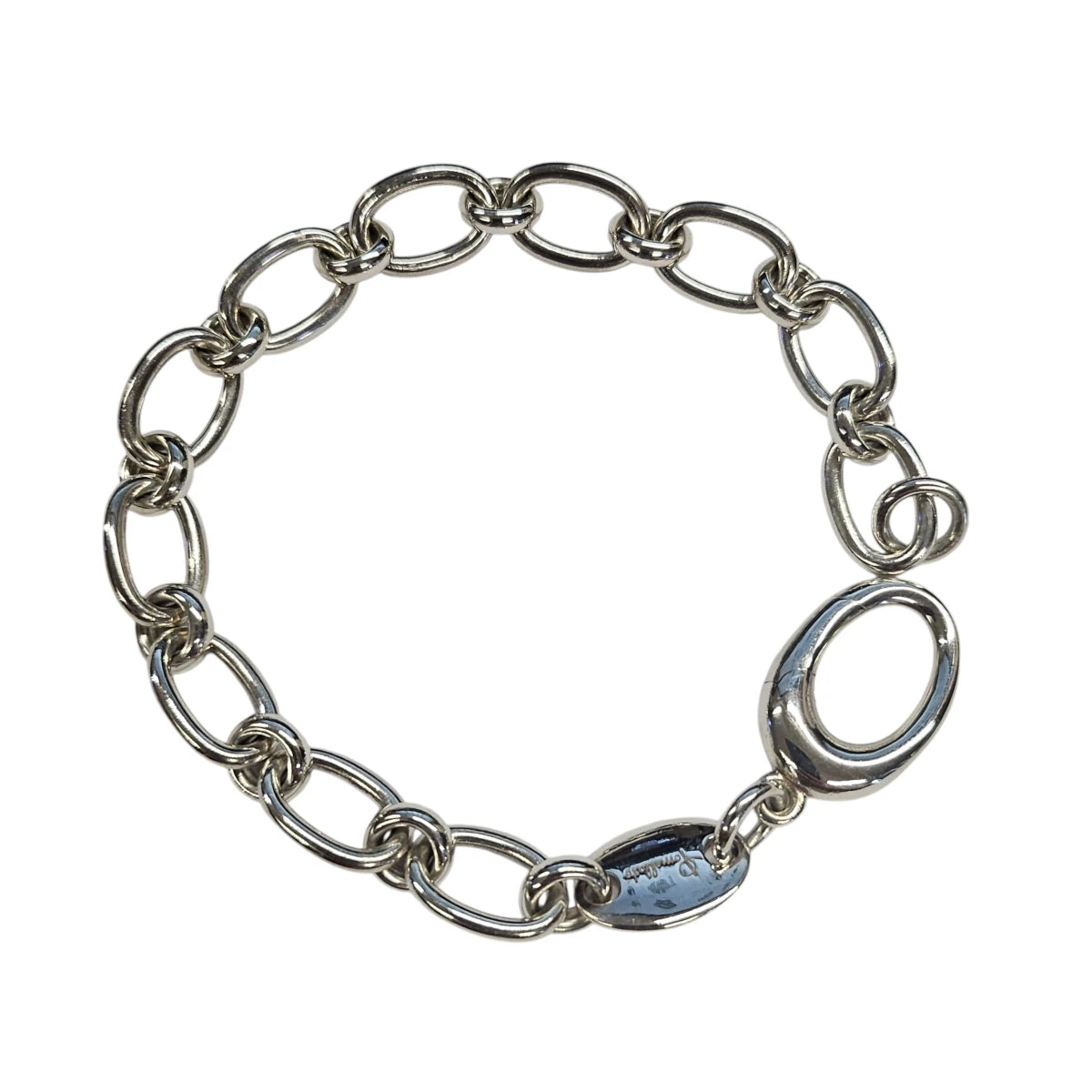 Bracciale Pomellato 67 Maglie Ovali
