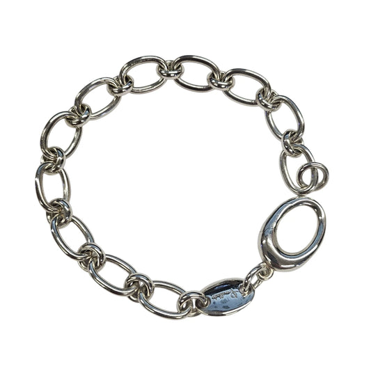Bracciale Pomellato 67 Maglie Ovali