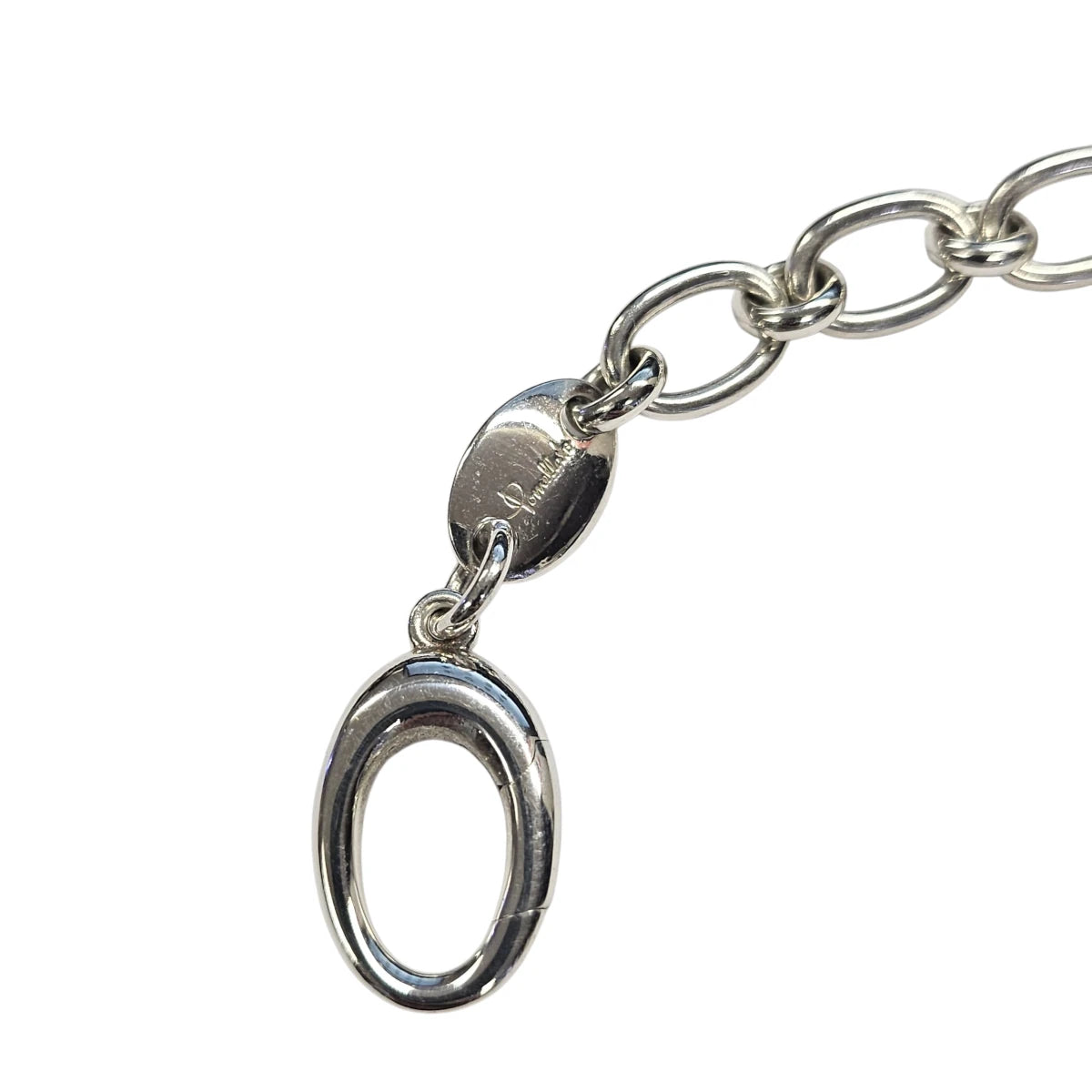 Bracciale Pomellato 67 Maglie Ovali